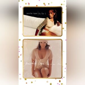 𝑱*𝑳𝒐_𝑪𝑫'𝒔_𝑶𝒏 𝒕𝒉𝒆 𝟔 & 𝑻𝒉𝒊𝒔 𝒊𝒔 𝒎𝒆...𝒕